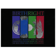 BirthRight by Ran Pink and Paul Carnazzo